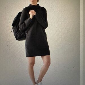 Lululemon City  Bound Dress New WIth Tags